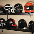 Helmets Collection