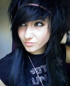 Emo Hairstyles Emo Hair Emo Haircuts Scene Hair Style