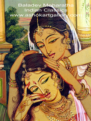 Indian Art Heritage Its Rich Tradition Of Art And Culture