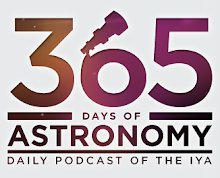 365 Days of Astronomy