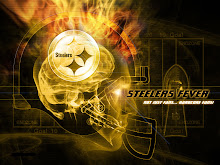 Steelers Fever