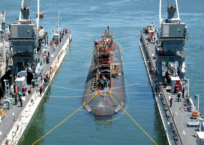 Indian Defence Information Indian Navy plans to acquire its Second floating Dock