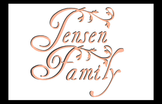The Jensen Family