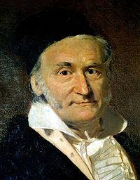 Carl Friedrich Gauss, Tokoh Fisika, Ilmuwan Fisika