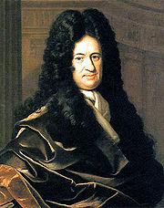 Gottfried Leibniz, Tokoh Fisika, Ilmuwan Fisika