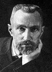 Pierre Curie, Tokoh Fisika, Ilmuwan Fisika