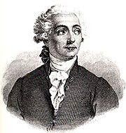 Antoine Lavoisier, Tokoh Kimia, Ilmuwan Kimia