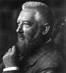 Wilhelm Ostwald, Tokoh Kimia, Ilmuwan Kimia