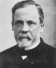 Louis Pasteur, Tokoh Biologi, Ilmuwan Biologi