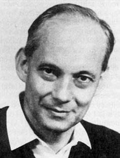 Manfred Eigen, Tokoh Kimia, Ilmuwan Kimia