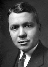 Harold Clayton Urey, Tokoh Kimia, Ilmuwan Kimia