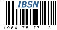 Registro IBSN
