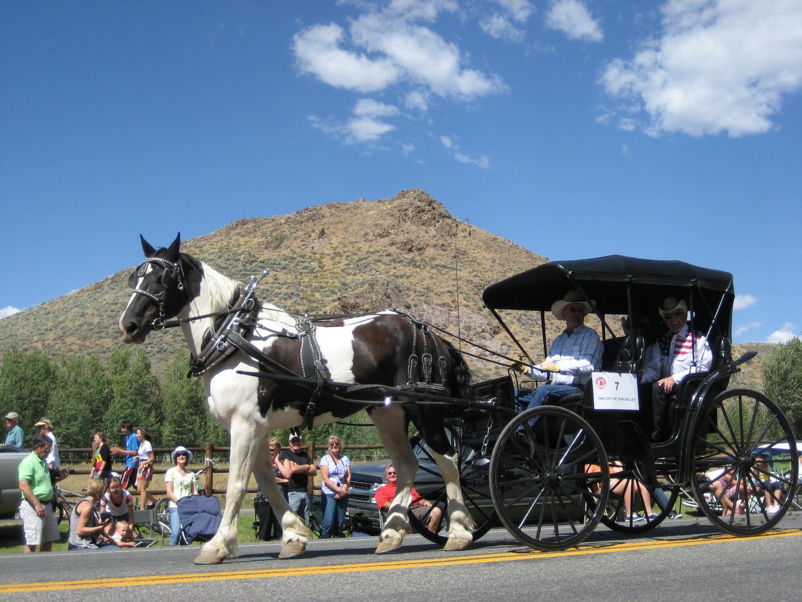 Rodeo Tales & Gypsy Trails Jerkline
