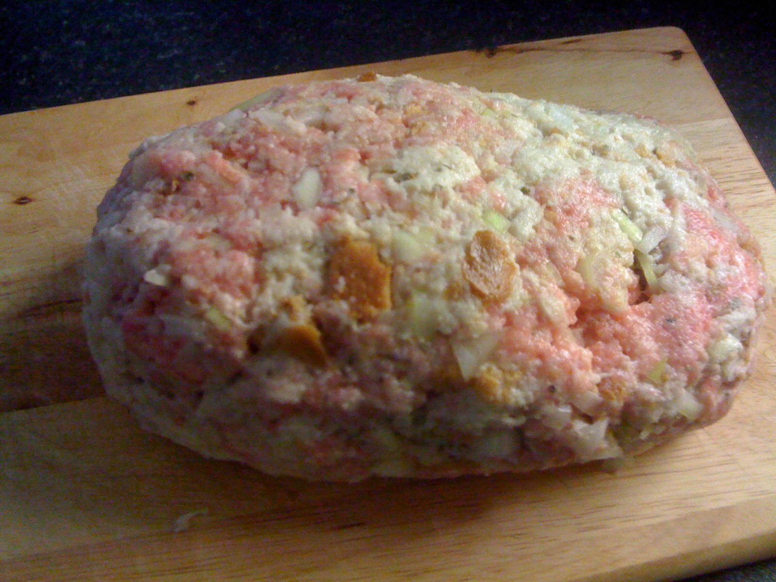 Walking the Chesters Ancaster How I made Lincolnshire Haslet!