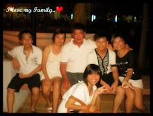 ♥ Dearest family ♥