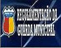 PROJETO DA GUARDA MUNICIPAL DE ILHÉUS