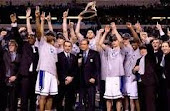 Duke National Champions 2010