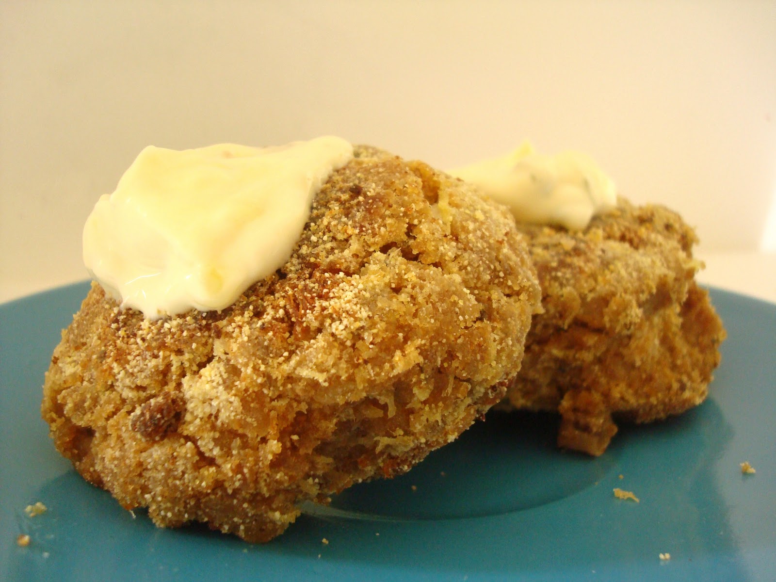 Spicy Salmon Cakes Jessica In The Kitchen