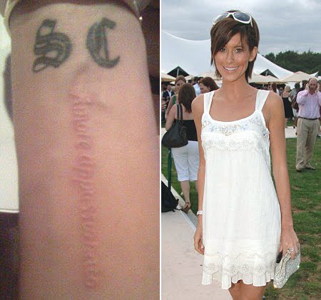 Vipyrs Tattoo Design Jasmine Lennard