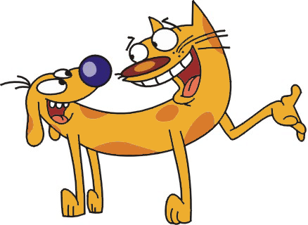 catdog