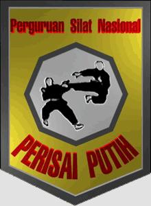 PERGURUAN SILAT NASIONAL PERISAI PUTIH DKI JAKARTA  email : sudirman_yan@yahoo.com