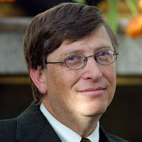 Bill Gates Bill Gates
