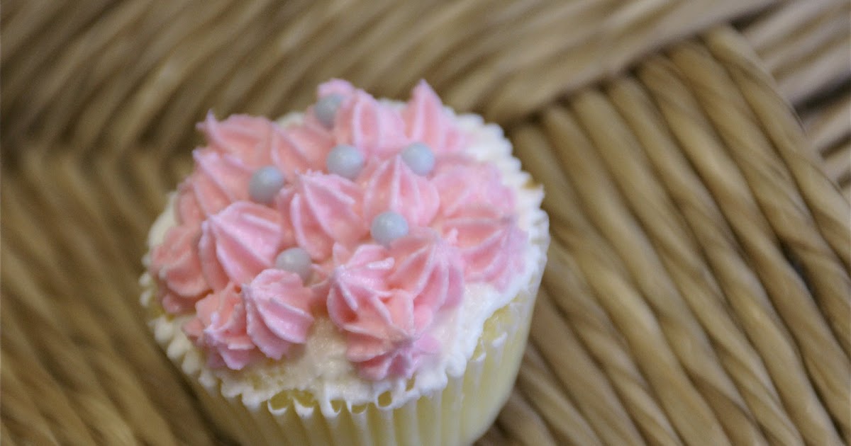 The Cupcake Adventure The Best Buttercream Dream Icing