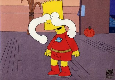 Chickenbroccoli LA PAURA FA NOVANTA MISSION3