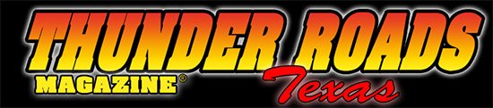 Thunder Roads Texas Magazine Blog
