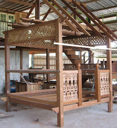 gazebo,pondok & pergola