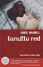 TOMATO RED (September 2010)