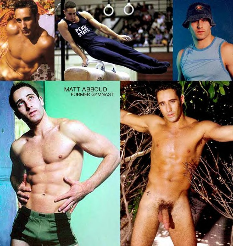 Gay room mate naturist Crisis gay male midlife