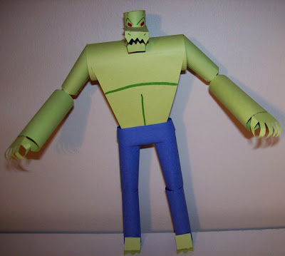 Using figures in essays