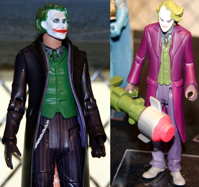 Bat Blog Batman Toys And Collectibles New Batman Toy News