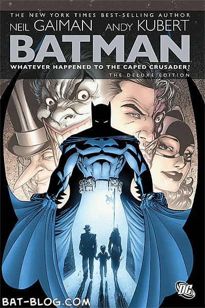 Batman: Arkham City - Wikipedia