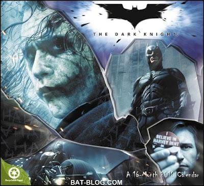 THE DARK KNIGHT Batman Movie