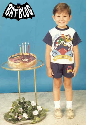 Batman Birthday Cakes on Zdravko S Favorite Batman Memories Toys Bat Blog Batman Toys And