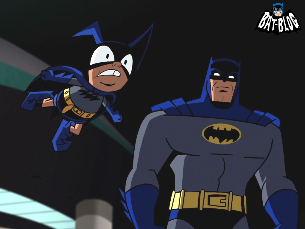 brave bat brave bat
