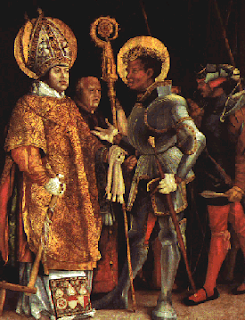 Black Conquistadors Analysis