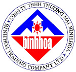 Binh Hoa Construction Consultant & Trading Co., Ltd.