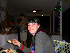 My Step-daughter Jennie