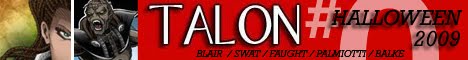 SWAT's Blog