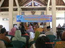 MAD SOSIALISASI PNPM - MP 2009