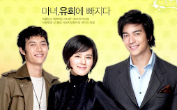 Witch Yoo Hee