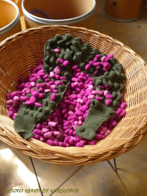 White And Shabby Time To Smell The Roses