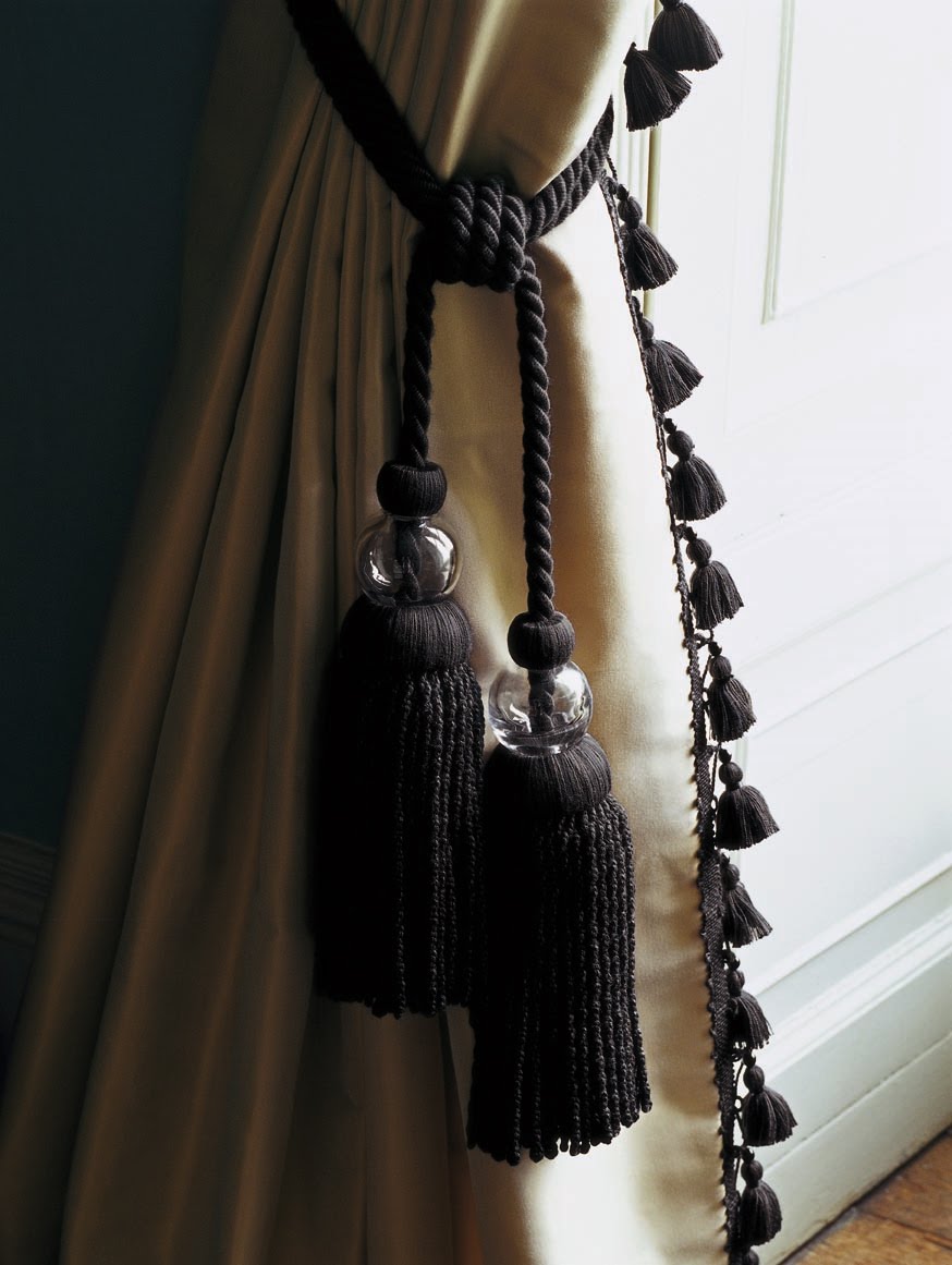 CURTAIN TIE BACK - COMPARE PRICES, REVIEWS AND BUY AT NEXTAG