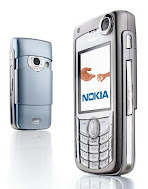 Nokia 6680 Series