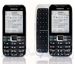 Nokia E75 Series