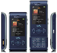 Sony Ericsson SE W595