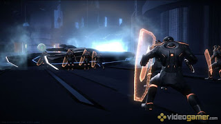 ดาวน์โหลดTron Evolution ดาวน์โหลดTron Evolution
